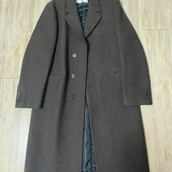[BUNJANG] TONY WACK Coat M / 토니웩 코트 M