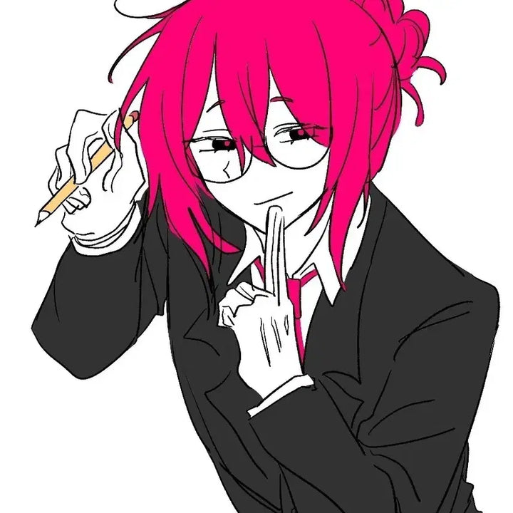 [BUNJANG] Simple Base Color Commission / 간단 밑색 그림커미션