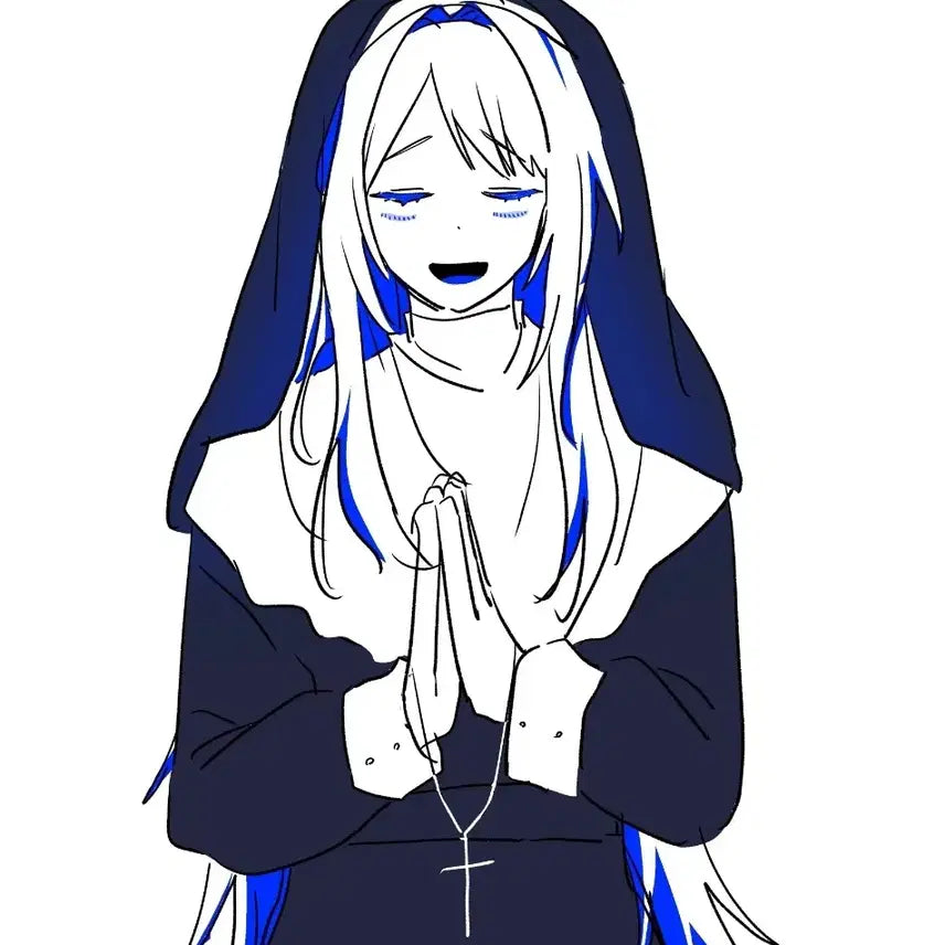 [BUNJANG] Simple Base Color Commission / 간단 밑색 그림커미션