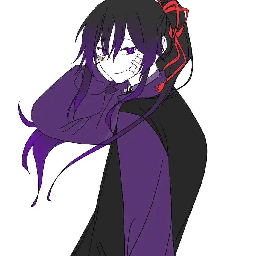 [BUNJANG] Simple Base Color Commission / 간단 밑색 그림커미션