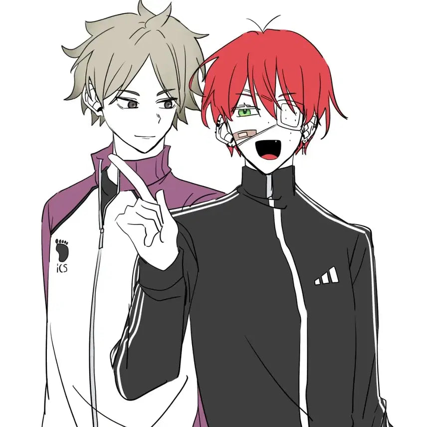 [BUNJANG] Simple Base Color Commission / 간단 밑색 그림커미션