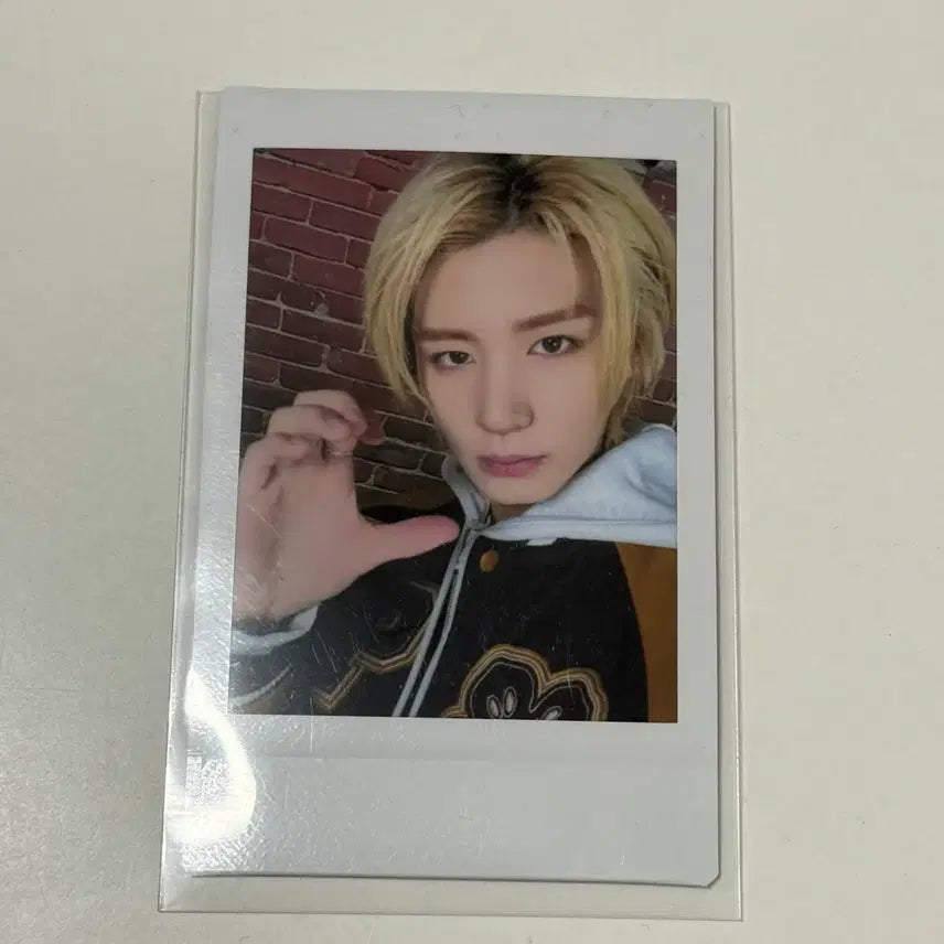 [BUNJANG] BOYNEXTDOOR Leehan Japan Concert MD Polaroid Photocard / 보이넥스트도어 보넥도 이한 일본 콘서트 굿즈 엠디 포카 폴라 양도