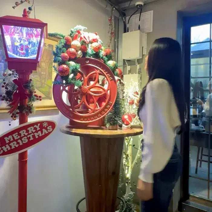 [BUNJANG] Lucky Chouette Cardigan Set / 럭키슈에뜨 가디건 세트