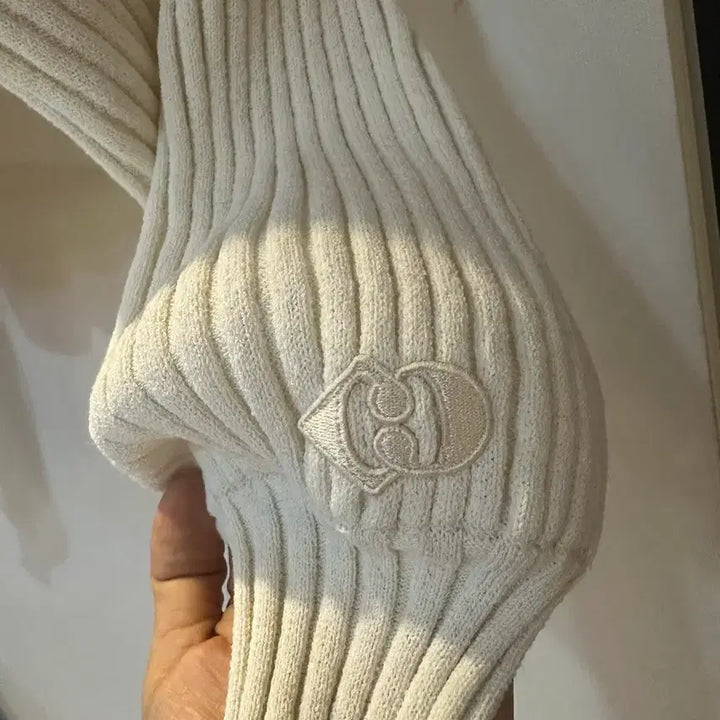 [BUNJANG] Lucky Chouette Cardigan Set / 럭키슈에뜨 가디건 세트