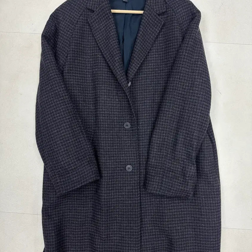 [BUNJANG] COS Herringbone Jacket / (급처)COS 코스 헤링본 자켓 EUR 44 (95-100사이즈)