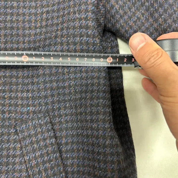 [BUNJANG] COS Herringbone Jacket / (급처)COS 코스 헤링본 자켓 EUR 44 (95-100사이즈)