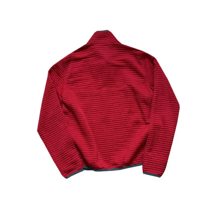 [BUNJANG] L.L.Bean Half Sweatshirt / L.L.Bean Half Sweatshirt