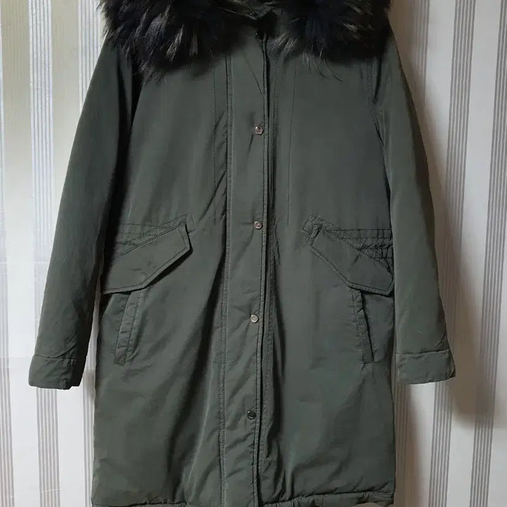 [SOLD OUT] 라쿤퍼 구스다운