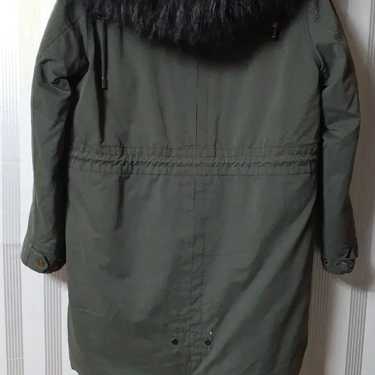 [SOLD OUT] 라쿤퍼 구스다운
