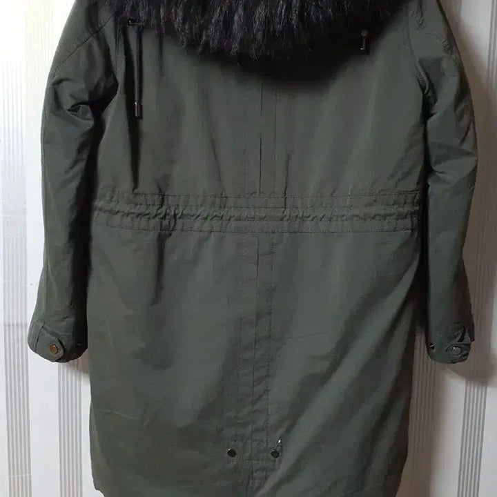 [SOLD OUT] 라쿤퍼 구스다운