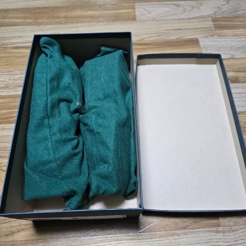 [BUNJANG] Crockett & Jones Langham / 크로켓앤존스 랑함