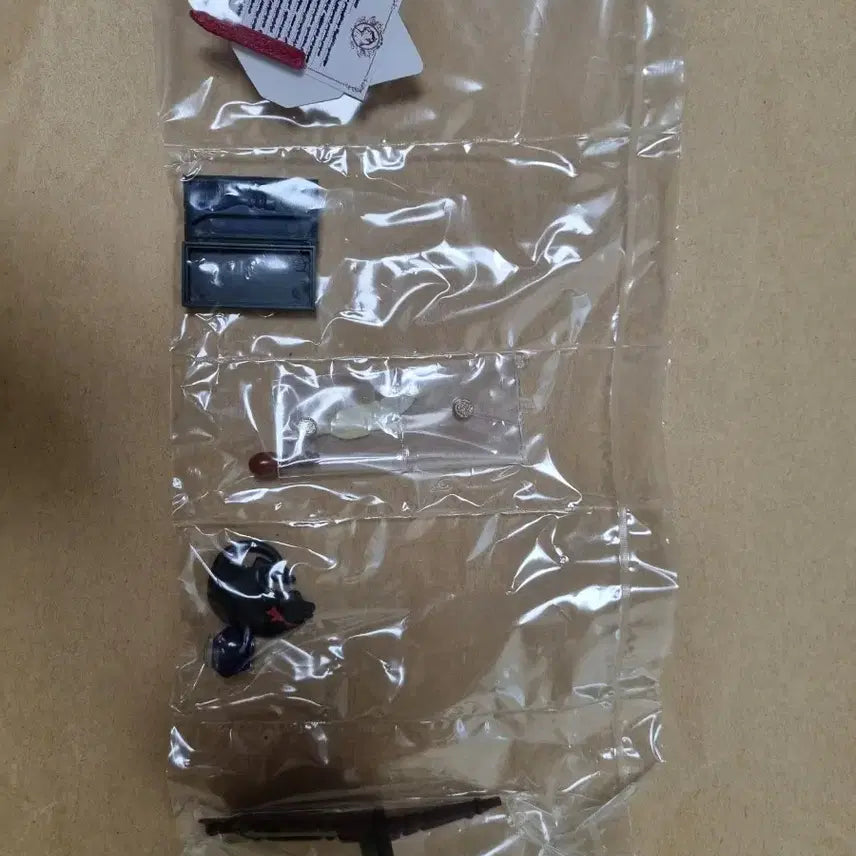 [BUNJANG] Heukmyodang Rement Miniature Set / 흑묘당 리멘트 판매합니다.