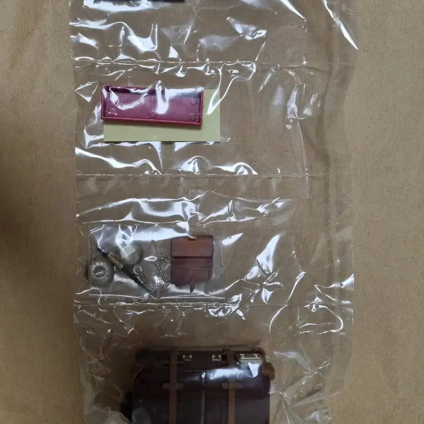 [BUNJANG] Heukmyodang Rement Miniature Set / 흑묘당 리멘트 판매합니다.