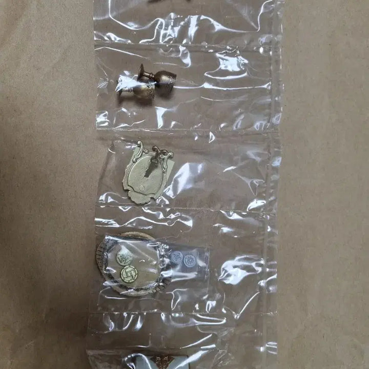 [BUNJANG] Heukmyodang Rement Miniature Set / 흑묘당 리멘트 판매합니다.