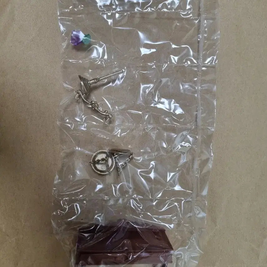 [BUNJANG] Heukmyodang Rement Miniature Set / 흑묘당 리멘트 판매합니다.