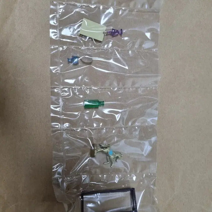 [BUNJANG] Heukmyodang Rement Miniature Set / 흑묘당 리멘트 판매합니다.