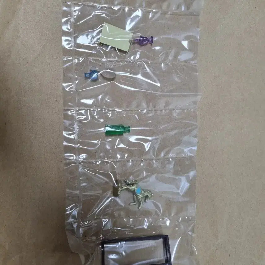 [BUNJANG] Heukmyodang Rement Miniature Set / 흑묘당 리멘트 판매합니다.