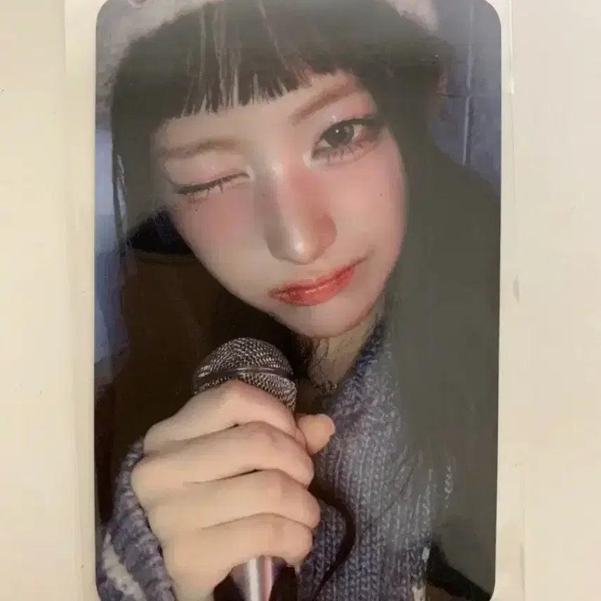 급처) 세이마이네임 에버라인 팝업 포카