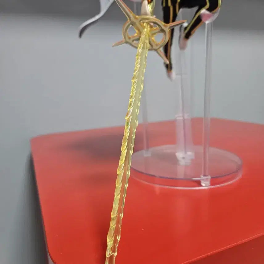 [BUNJANG] One Piece Kizaru Figure / 원피스 제일복권 에그헤드 키자루