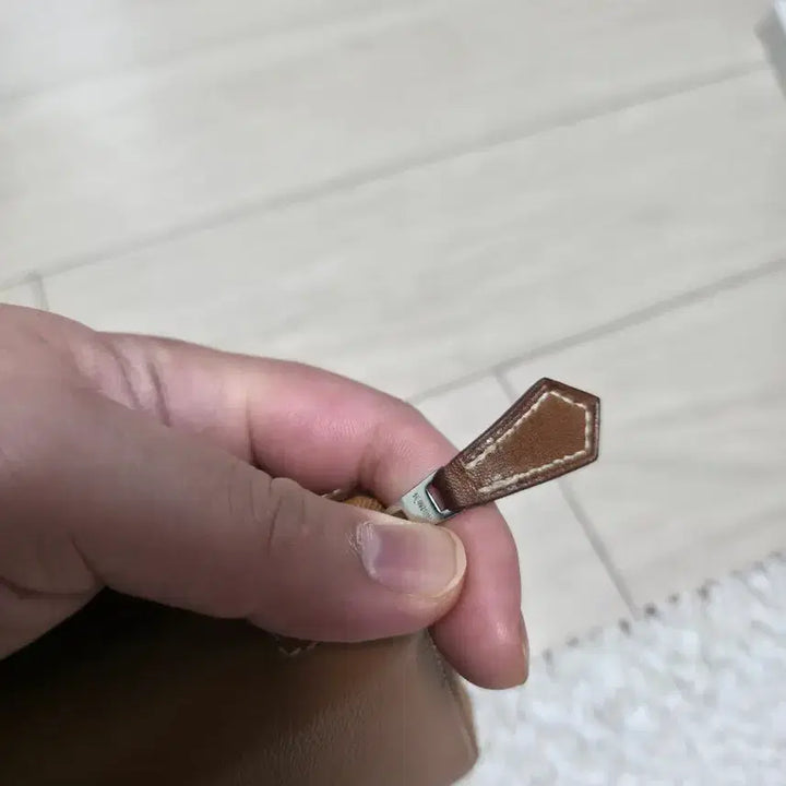 [BUNJANG] Hermes Silk'In Compact Wallet / 에르메스 실크인 컴팩트 지갑 B각인 판매합니다.