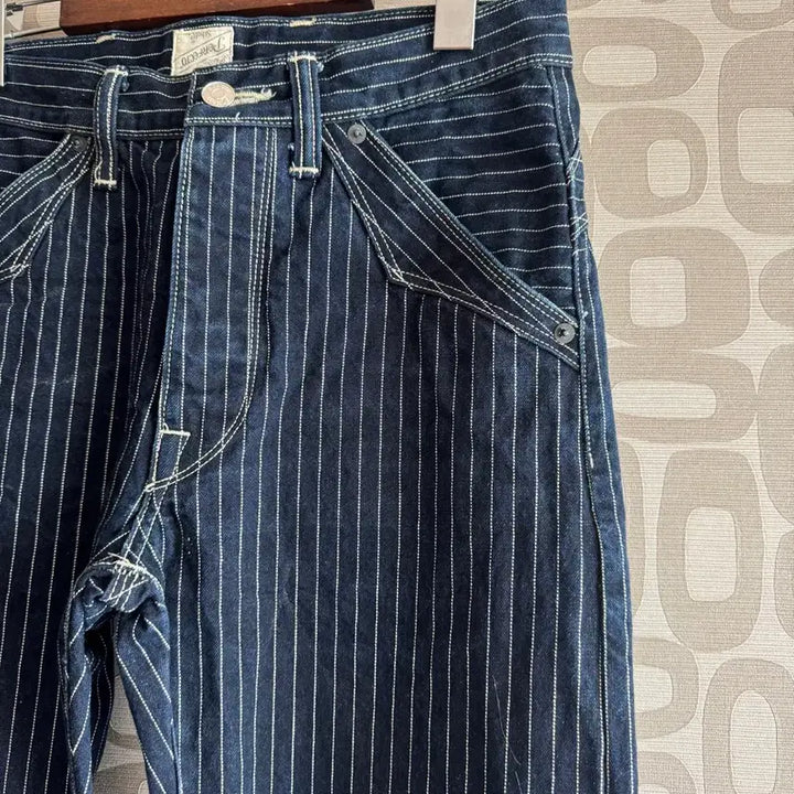 [BUNJANG] Schott Wabash Pants 30 / Schott 쇼트 와바시 팬츠 바지 30