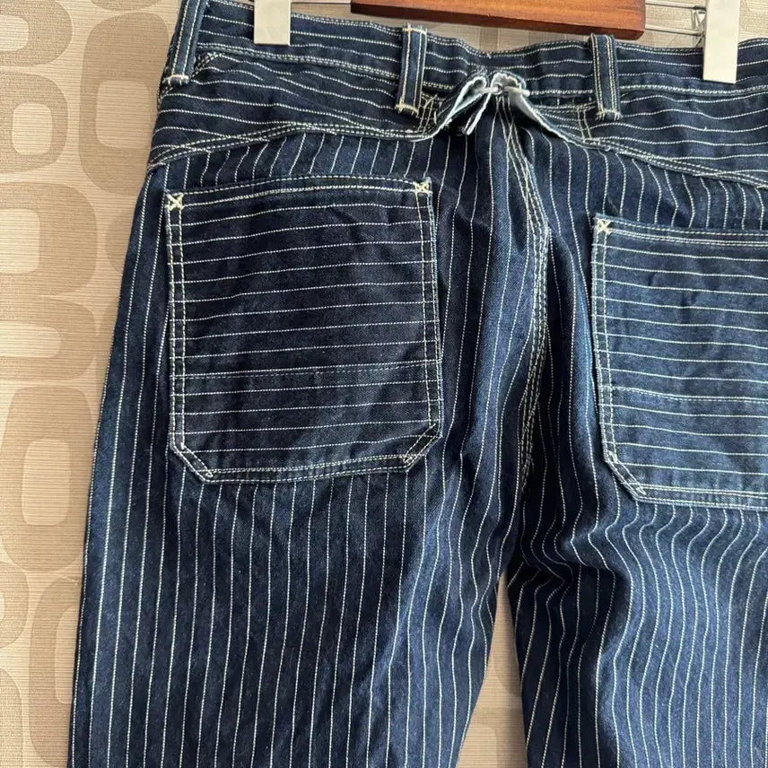 [BUNJANG] Schott Wabash Pants 30 / Schott 쇼트 와바시 팬츠 바지 30