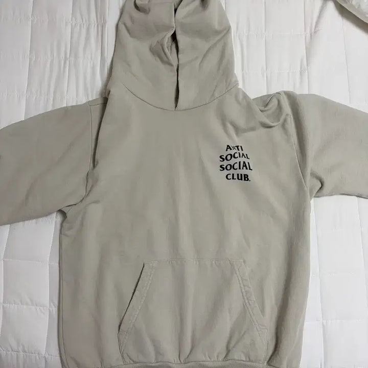 [BUNJANG] Anti Social Social Club Hoodie M / 안티소셜소셜클럽 후드 M