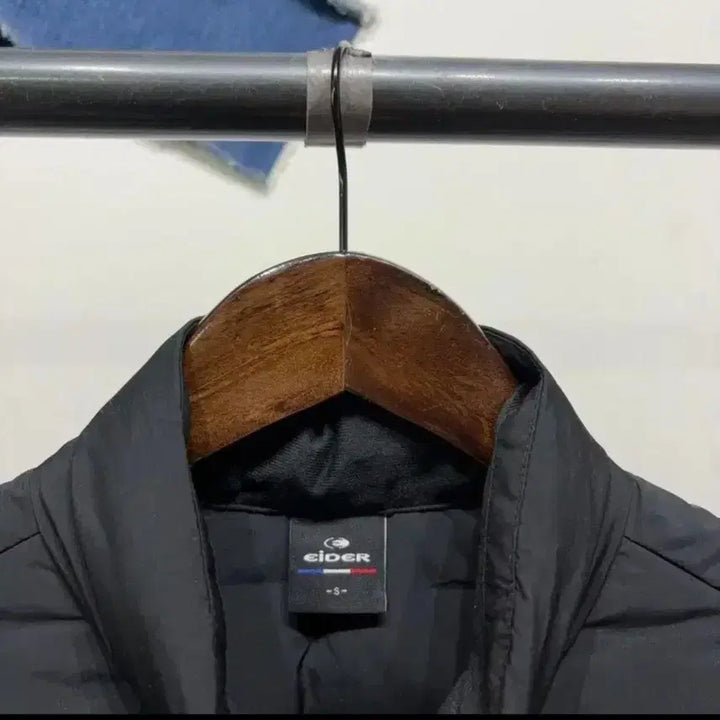 [BUNJANG] Outdoor Duck Down Lightweight Padded Jacket / 아이더(90) 여성 등산 아웃도어 덕다운오리털 경량패딩 자켓