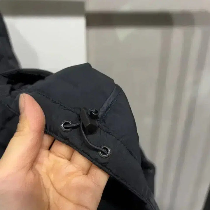 [BUNJANG] Outdoor Duck Down Lightweight Padded Jacket / 아이더(90) 여성 등산 아웃도어 덕다운오리털 경량패딩 자켓