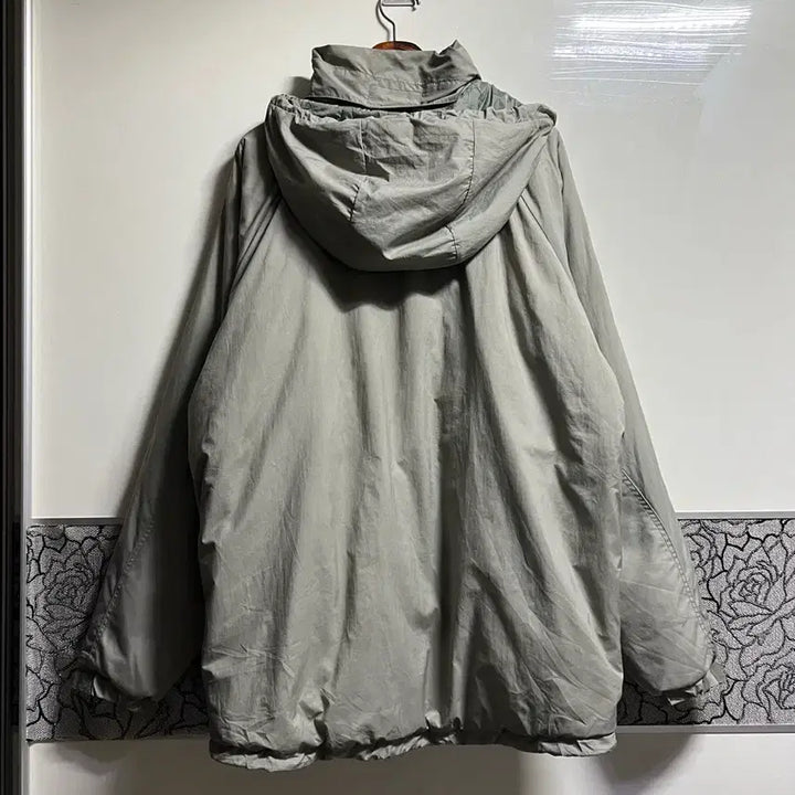 [BUNJANG] US Army Gen III Level 7 Primaloft Parka / Us Army Gen III Level 7 Primaloft Park