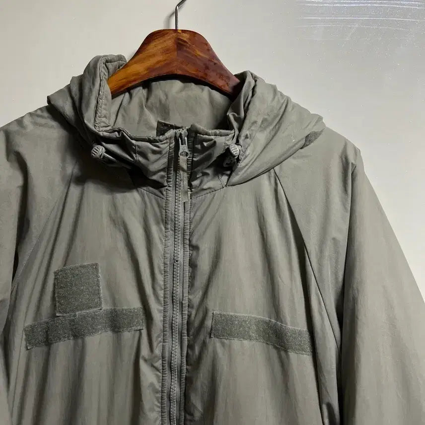 [BUNJANG] US Army Gen III Level 7 Primaloft Parka / Us Army Gen III Level 7 Primaloft Park
