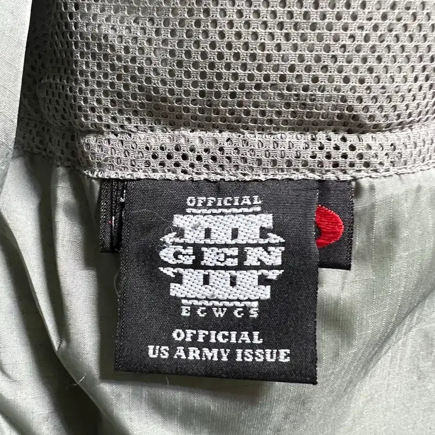 [BUNJANG] US Army Gen III Level 7 Primaloft Parka / Us Army Gen III Level 7 Primaloft Park