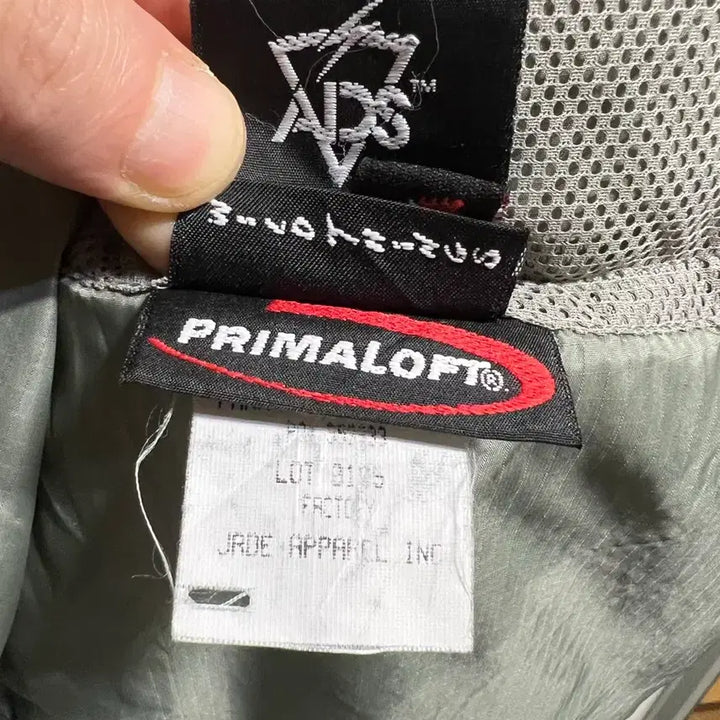 [BUNJANG] US Army Gen III Level 7 Primaloft Parka / Us Army Gen III Level 7 Primaloft Park
