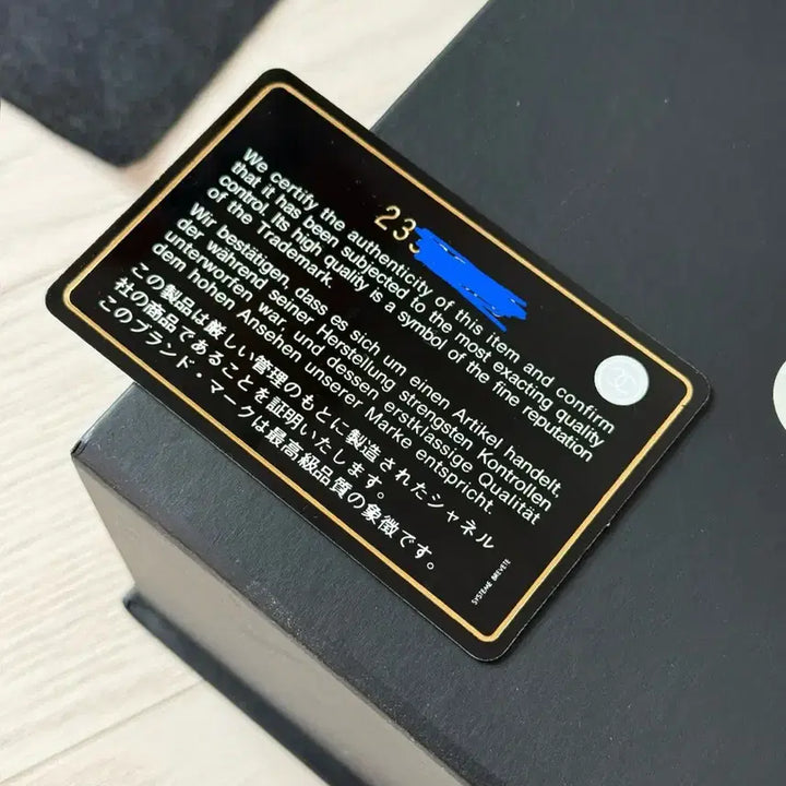 [BUNJANG] Chanel New Mini Flap Bag / 샤넬 뉴미니 플랩백