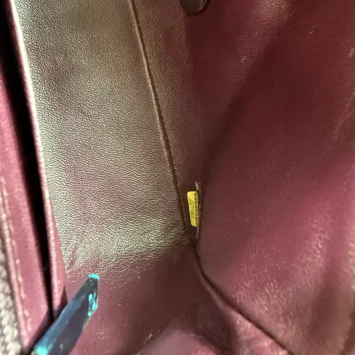 [BUNJANG] Chanel New Mini Flap Bag / 샤넬 뉴미니 플랩백