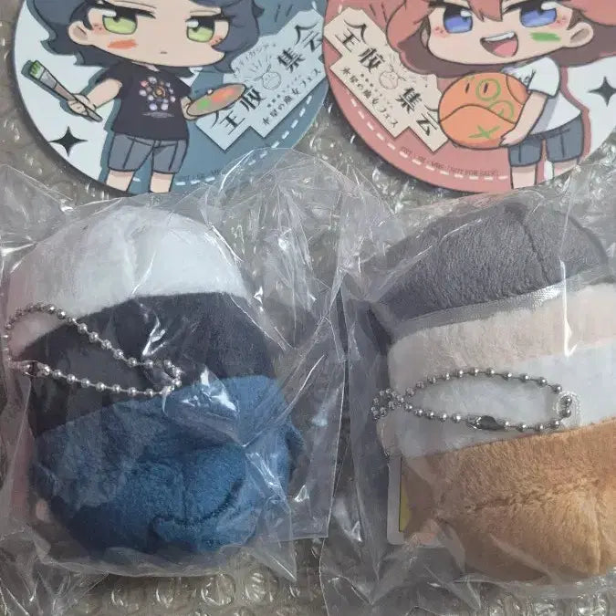 [BUNJANG] 수성의 마녀 소피 노레아 굿즈 세트