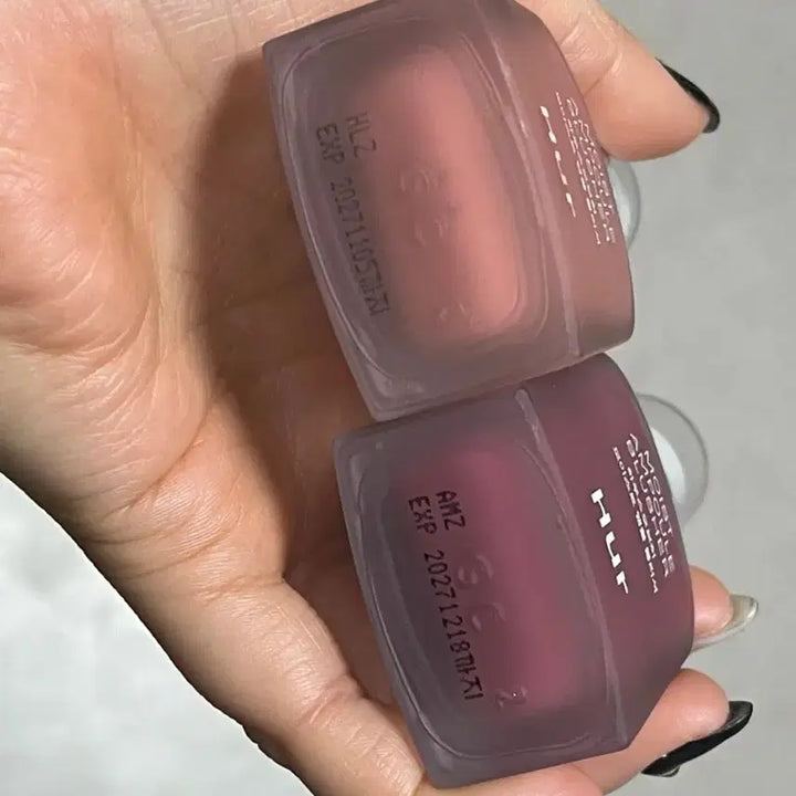 [BUNJANG] House Of Her Moist Ampoule Blusher Set / (퍼프증정) 하우스오브허 모이스트 앰플 블러셔 20ml 3호, 8호