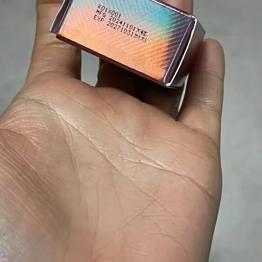 [BUNJANG] Touch in SOL Silverware Glow Air Cushion 21c Refill / (퍼프증정) 터치인솔 실버웨어 글로우 에어 쿠션 21c