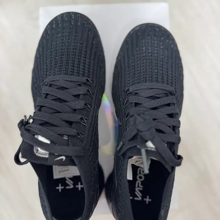 [BUNJANG] Nike Air VaporMax Flyknit 3 (Size 245) / [새상품]나이키 에어 베이퍼맥스 플라이니트3 245
