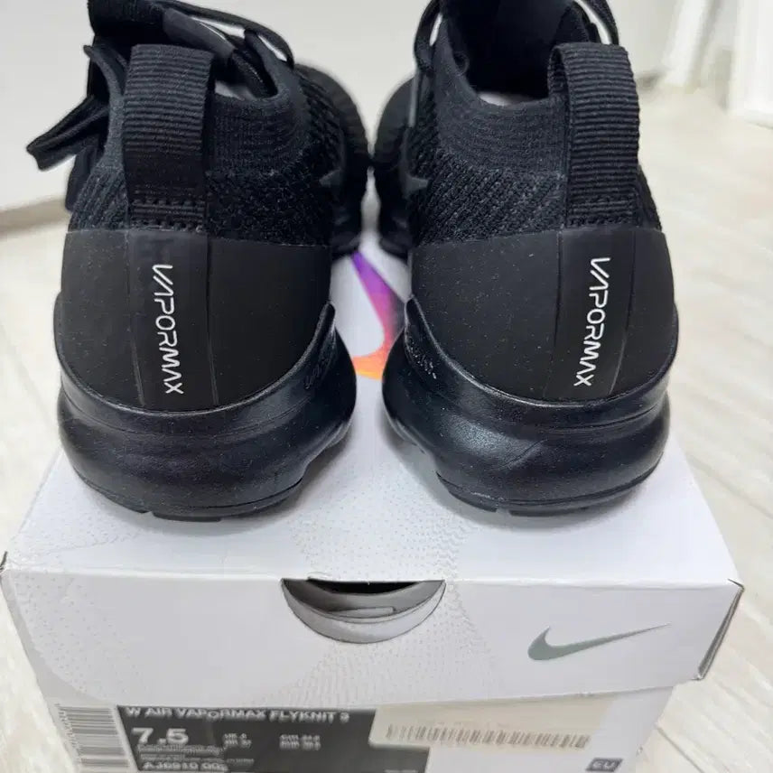 [BUNJANG] Nike Air VaporMax Flyknit 3 (Size 245) / [새상품]나이키 에어 베이퍼맥스 플라이니트3 245