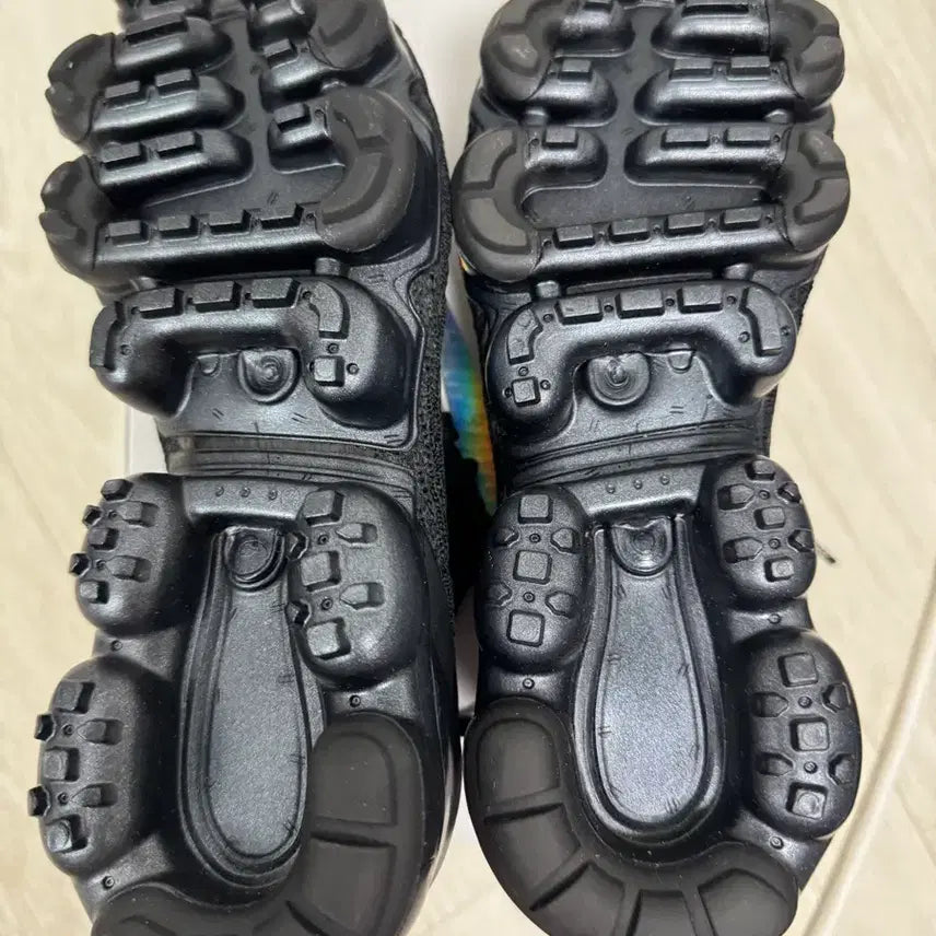 [BUNJANG] Nike Air VaporMax Flyknit 3 (Size 245) / [새상품]나이키 에어 베이퍼맥스 플라이니트3 245