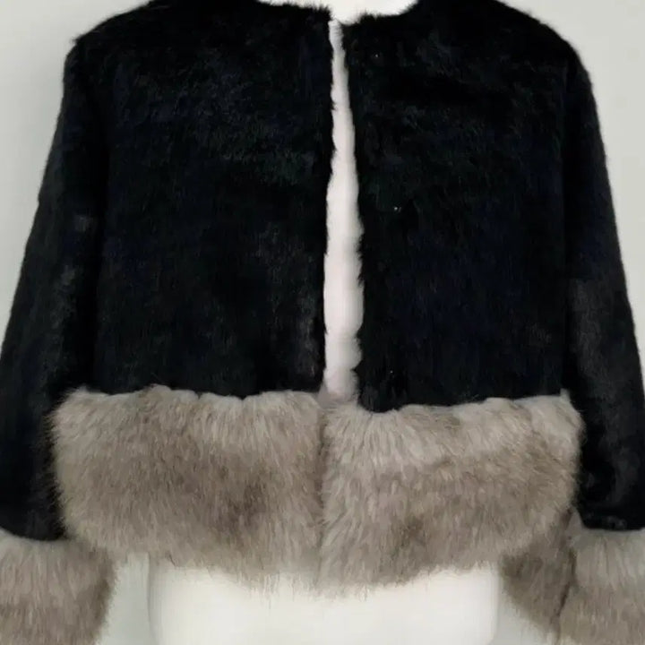 [BUNJANG] Mogunt Fur Jacket / 모겐트 퍼자켓