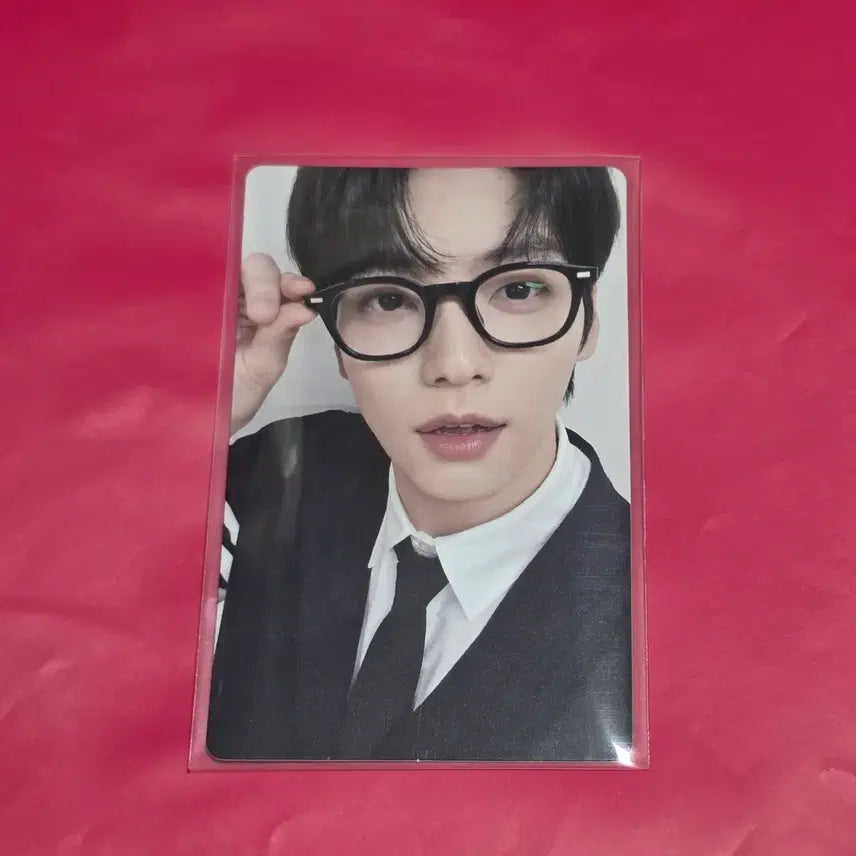 [BUNJANG] TXT Soobin MOA Zone Japan Photocard / 투바투 프미콘 앙콘 재팬 일본 모아존 수빈 포카