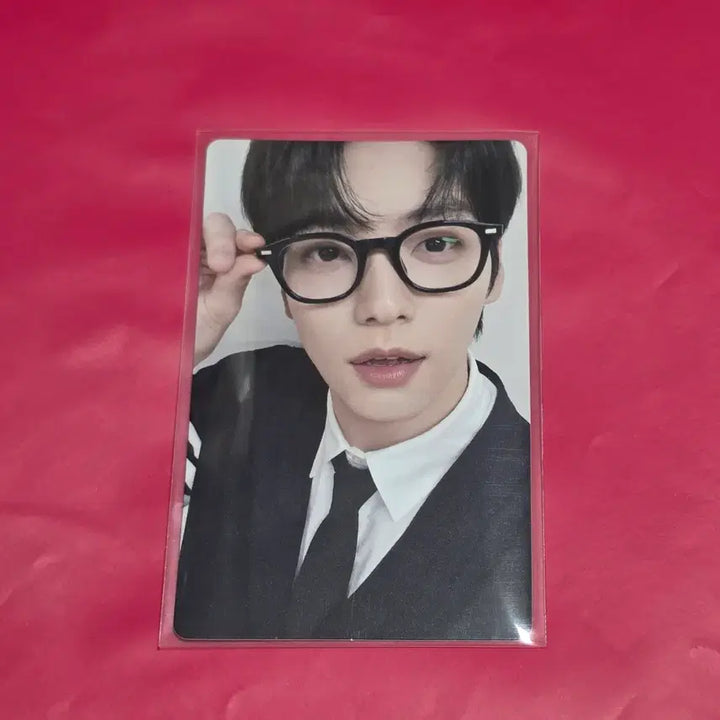 [BUNJANG] TXT Soobin MOA Zone Japan Photocard / 투바투 프미콘 앙콘 재팬 일본 모아존 수빈 포카