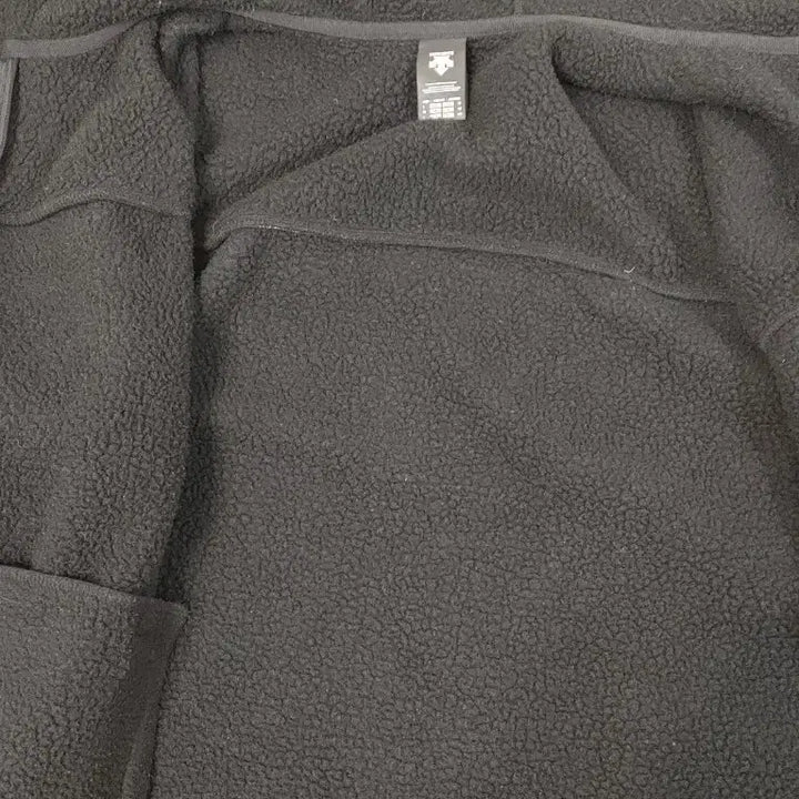 [BUNJANG] Descente Men's Hooded Jacket / 데상트 남성 후드 자켓 100(오버핏으로 105 추천)