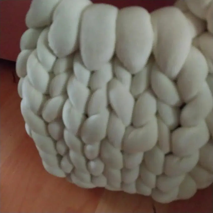 [BUNJANG] Twisted Bag / 꽈배기가방