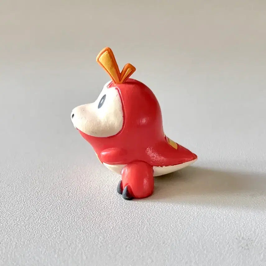 [BUNJANG] Pokemon Fuecoco Figure Gacha Doll / 포켓몬 뜨아거 피규어 가챠 인형