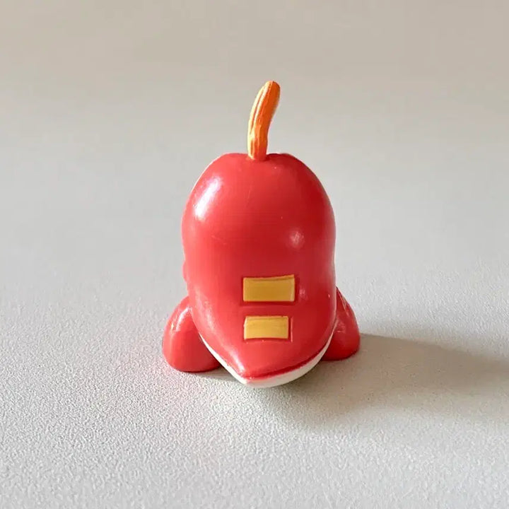[BUNJANG] Pokemon Fuecoco Figure Gacha Doll / 포켓몬 뜨아거 피규어 가챠 인형