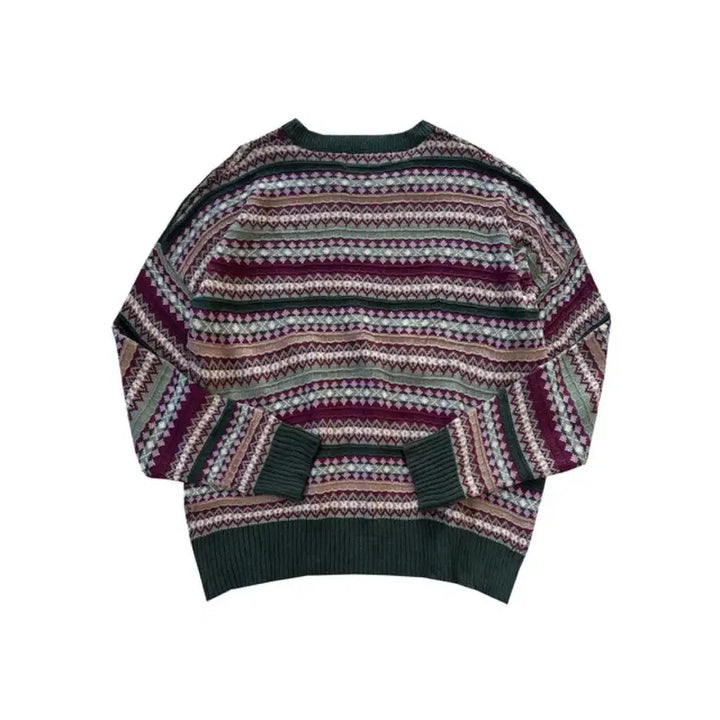 [BUNJANG] Strawberry Crepe Knit / Strawberry Crepe Knit