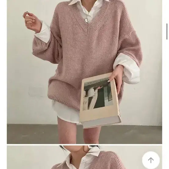 [BUNJANG] Ablly Clothing Set / 에이블리 옷 판매 (사진뒤에)